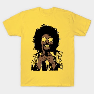 BOOTSY I WANT YOU T-Shirt